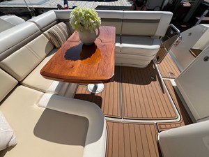 Sea Ray 410 Sundancer 14 2015 Sea Ray 410 Sundancer 15