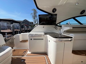 Sea Ray 410 Sundancer 15 2015 Sea Ray 410 Sundancer 16