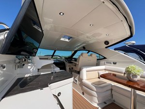 Sea Ray 410 Sundancer 23 2015 Sea Ray 410 Sundancer 24