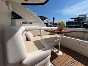 Sea Ray 410 Sundancer 24 2015 Sea Ray 410 Sundancer 25