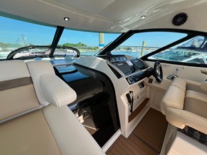 Sea Ray 410 Sundancer 28 2015 Sea Ray 410 Sundancer 29