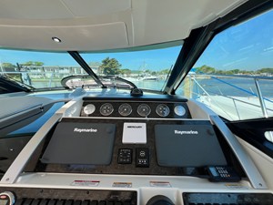 Sea Ray 410 Sundancer 30 2015 Sea Ray 410 Sundancer 31