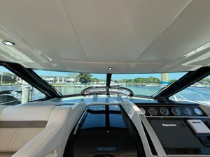 Sea Ray 410 Sundancer 31 2015 Sea Ray 410 Sundancer 32
