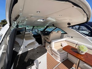 Sea Ray 410 Sundancer 32 2015 Sea Ray 410 Sundancer 33