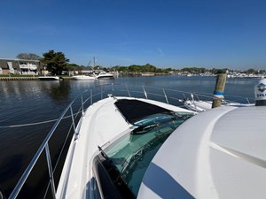 Sea Ray 410 Sundancer 34 2015 Sea Ray 410 Sundancer 35