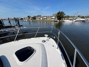 Sea Ray 410 Sundancer 35 2015 Sea Ray 410 Sundancer 36