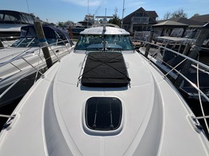 Sea Ray 410 Sundancer 36 2015 Sea Ray 410 Sundancer 37