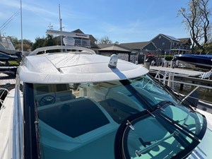 Sea Ray 410 Sundancer 37 2015 Sea Ray 410 Sundancer 38