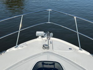 Sea Ray 410 Sundancer 38 2015 Sea Ray 410 Sundancer 39