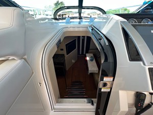 Sea Ray 410 Sundancer 39 2015 Sea Ray 410 Sundancer 40