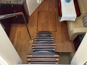 Sea Ray 410 Sundancer 40 2015 Sea Ray 410 Sundancer 41