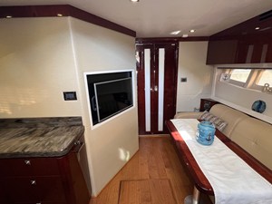 Sea Ray 410 Sundancer 41 2015 Sea Ray 410 Sundancer 42
