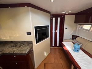 Sea Ray 410 Sundancer 42 2015 Sea Ray 410 Sundancer 43
