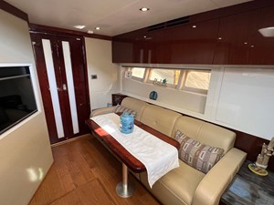 Sea Ray 410 Sundancer 43 2015 Sea Ray 410 Sundancer 44