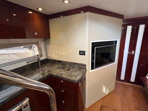 Sea Ray 410 Sundancer 44 2015 Sea Ray 410 Sundancer 45