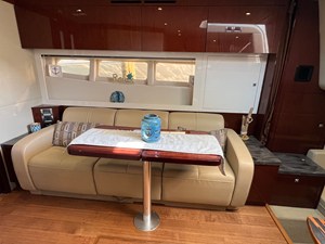 Sea Ray 410 Sundancer 45 2015 Sea Ray 410 Sundancer 46