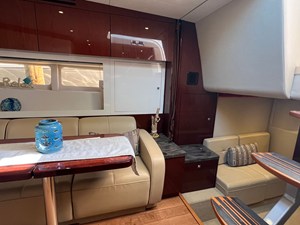 Sea Ray 410 Sundancer 46 2015 Sea Ray 410 Sundancer 47