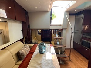 Sea Ray 410 Sundancer 47 2015 Sea Ray 410 Sundancer 48