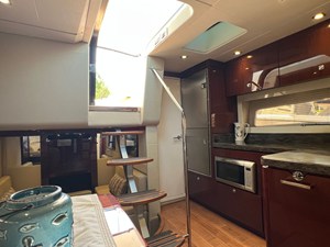 Sea Ray 410 Sundancer 48 2015 Sea Ray 410 Sundancer 49