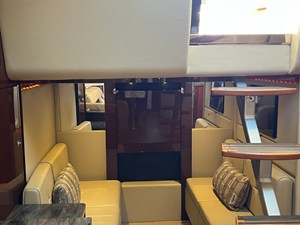 Sea Ray 410 Sundancer 49 2015 Sea Ray 410 Sundancer 50