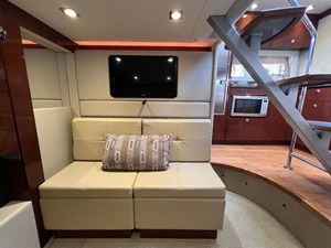 Sea Ray 410 Sundancer 50 2015 Sea Ray 410 Sundancer 51