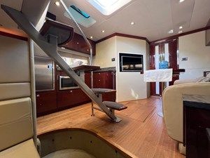 Sea Ray 410 Sundancer 51 2015 Sea Ray 410 Sundancer 52