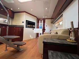 Sea Ray 410 Sundancer 52 2015 Sea Ray 410 Sundancer 53