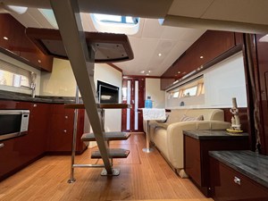Sea Ray 410 Sundancer 53 2015 Sea Ray 410 Sundancer 54