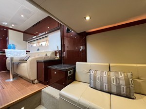Sea Ray 410 Sundancer 54 2015 Sea Ray 410 Sundancer 55