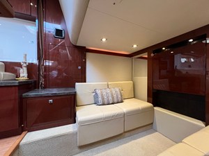 Sea Ray 410 Sundancer 55 2015 Sea Ray 410 Sundancer 56