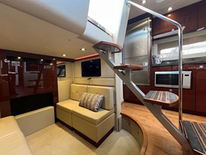Sea Ray 410 Sundancer 56 2015 Sea Ray 410 Sundancer 57