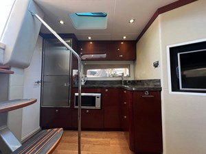 Sea Ray 410 Sundancer 57 2015 Sea Ray 410 Sundancer 58