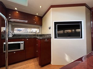 Sea Ray 410 Sundancer 58 2015 Sea Ray 410 Sundancer 59