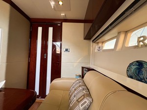 Sea Ray 410 Sundancer 59 2015 Sea Ray 410 Sundancer 60