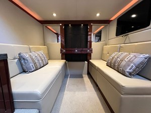 Sea Ray 410 Sundancer 60 2015 Sea Ray 410 Sundancer 61