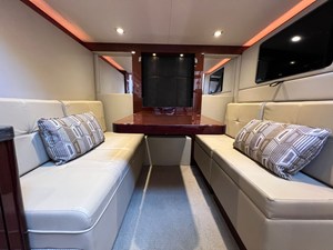 Sea Ray 410 Sundancer 61 2015 Sea Ray 410 Sundancer 62