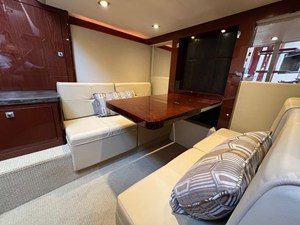 Sea Ray 410 Sundancer 62 2015 Sea Ray 410 Sundancer 63