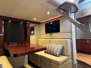 Sea Ray 410 Sundancer 63 2015 Sea Ray 410 Sundancer 64