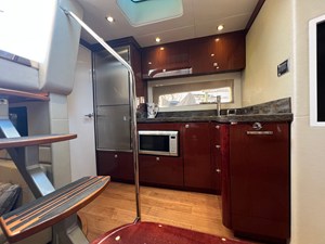 Sea Ray 410 Sundancer 64 2015 Sea Ray 410 Sundancer 65