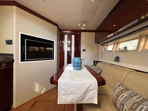 Sea Ray 410 Sundancer 65 2015 Sea Ray 410 Sundancer 66