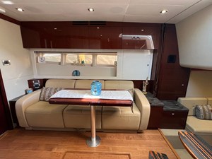 Sea Ray 410 Sundancer 66 2015 Sea Ray 410 Sundancer 67
