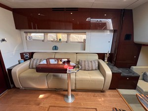 Sea Ray 410 Sundancer 67 2015 Sea Ray 410 Sundancer 68