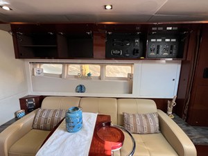 Sea Ray 410 Sundancer 68 2015 Sea Ray 410 Sundancer 69