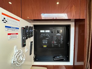 Sea Ray 410 Sundancer 69 2015 Sea Ray 410 Sundancer 70