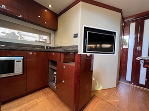 Sea Ray 410 Sundancer 71 2015 Sea Ray 410 Sundancer 72