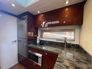 Sea Ray 410 Sundancer 72 2015 Sea Ray 410 Sundancer 73