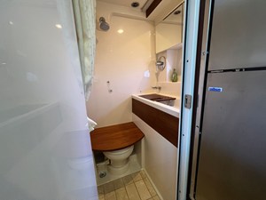 Sea Ray 410 Sundancer 76 2015 Sea Ray 410 Sundancer 77