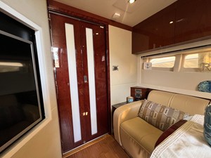 Sea Ray 410 Sundancer 77 2015 Sea Ray 410 Sundancer 78