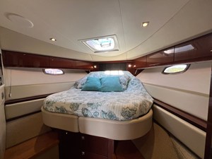 Sea Ray 410 Sundancer 78 2015 Sea Ray 410 Sundancer 79