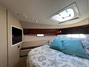 Sea Ray 410 Sundancer 79 2015 Sea Ray 410 Sundancer 80